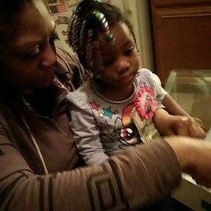 Meet your Posher, Diane